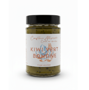 Confiture Kiwi vert/Banane